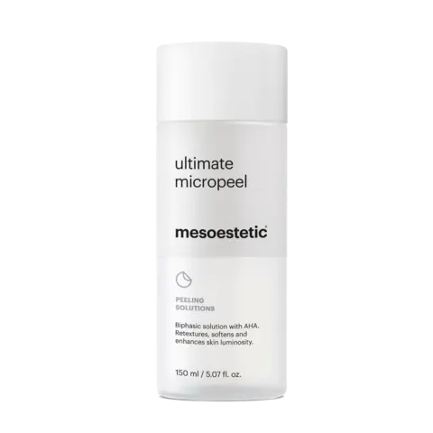 Mesoestetic Ultimate Micropeel 150ml