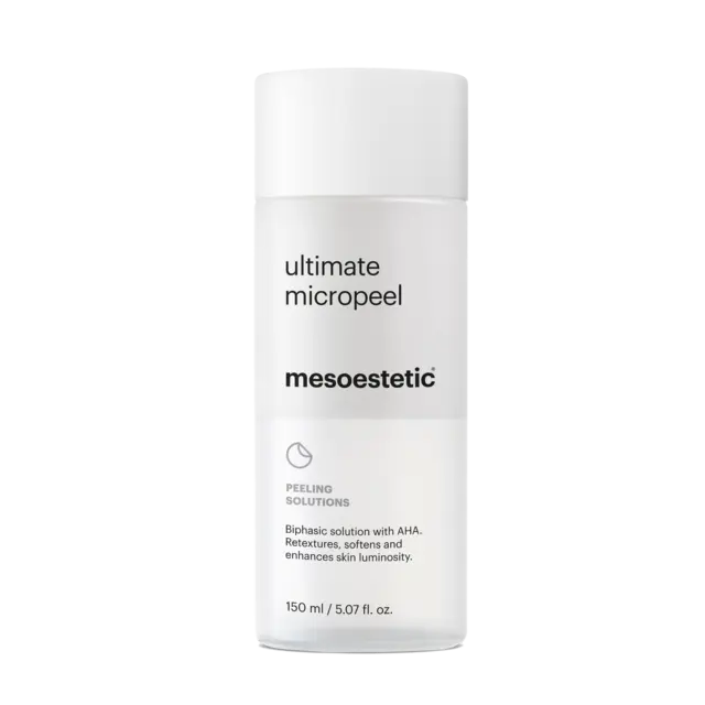 Mesoestetic Ultimate Micropeel 150ml 