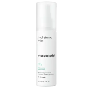 Mesoestetic Hydratonic Mist 125ml