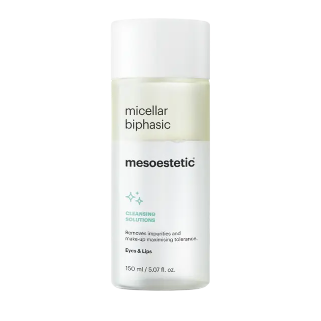 Mesoestetic Micellar Biphasic 150ml 