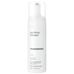 Mesoestetic Purifying Mousse 150ml