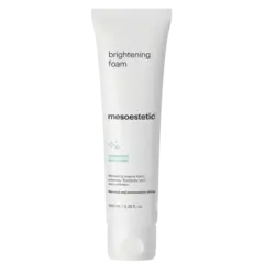 Mesoestetic Brightening Foam 100ml