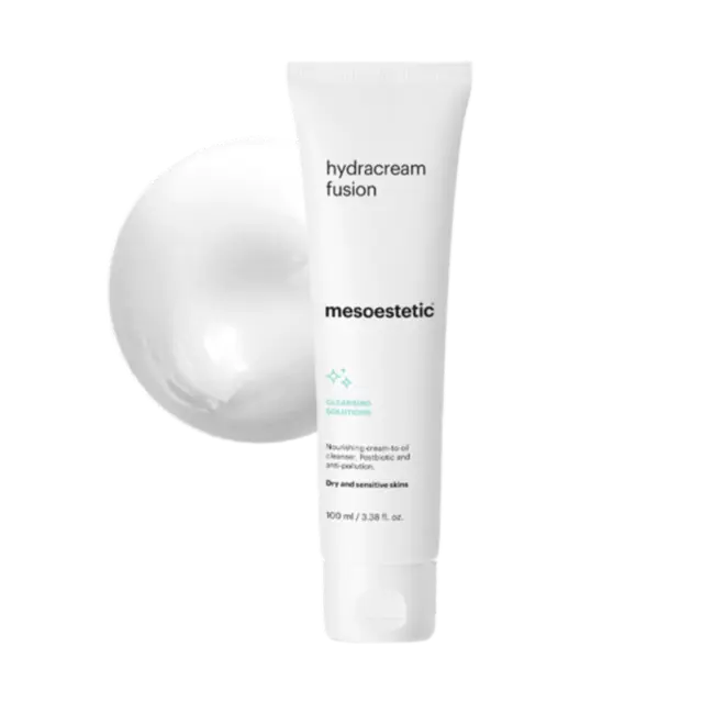 Mesoestetic Hydracream Fusion 100ml 