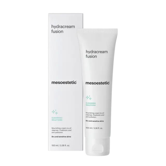Mesoestetic Hydracream Fusion 100ml 