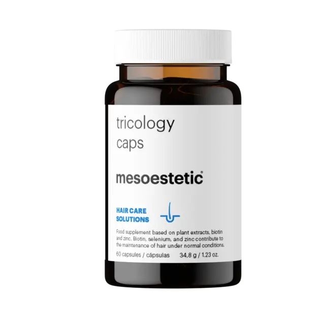 Mesoestetic Tricology Hair Loss Oral Supplement (60 Caps) 