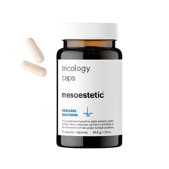 Mesoestetic Tricology Hair Loss Oral Supplement (60 Caps)