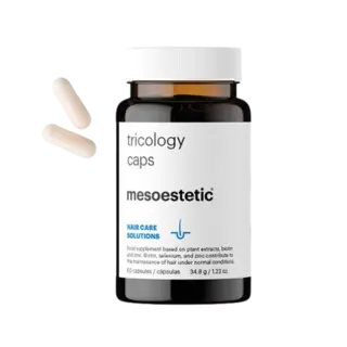 Mesoestetic Tricology Hair Loss Oral Supplement (60 Caps)