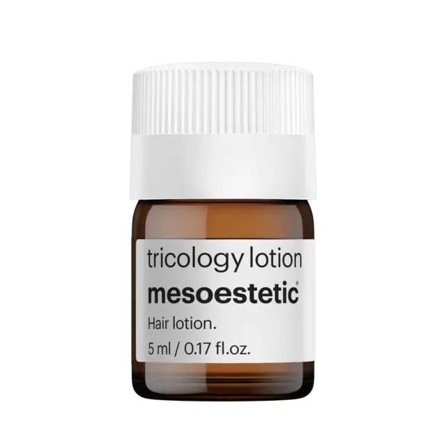 Mesoestetic Tricology Hair Loss Lotion 8x5ml 