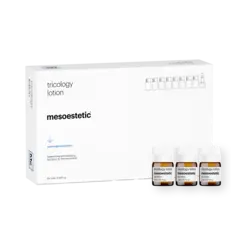 Mesoestetic Tricology Hair Loss Lotion 8x5ml
