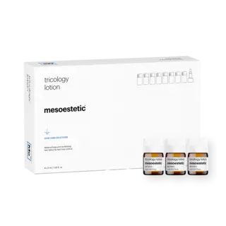 Mesoestetic Tricology Hair Loss Lotion 8x5ml
