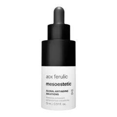 Mesoestetic Aox Ferulic 15ml NEW