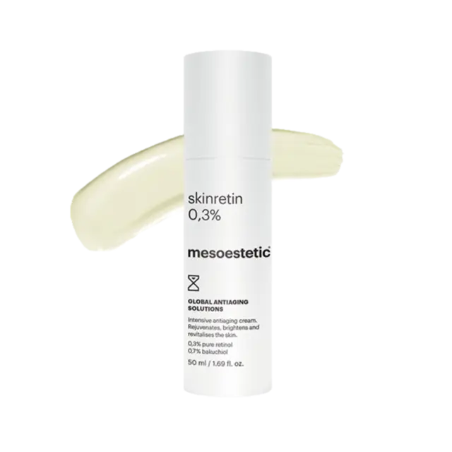 Mesoestetic Skinretin 0,3%  50ml 