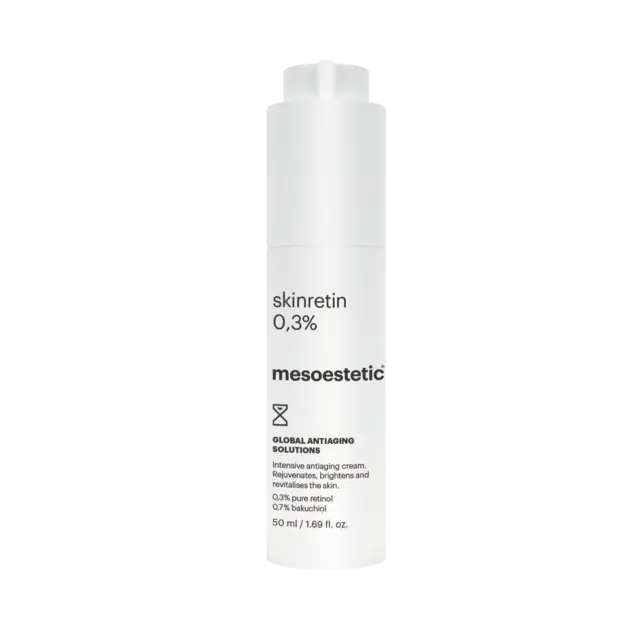 Mesoestetic Skinretin 0,3%  50ml 