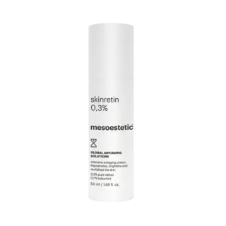 Mesoestetic Skinretin 0,3%  50ml