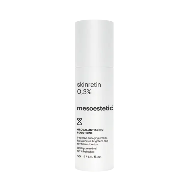 Mesoestetic Skinretin 0,3%  50ml 