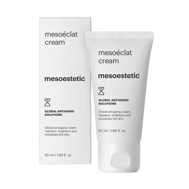 Mesoestetic Mesoéclat Cream 50ml 