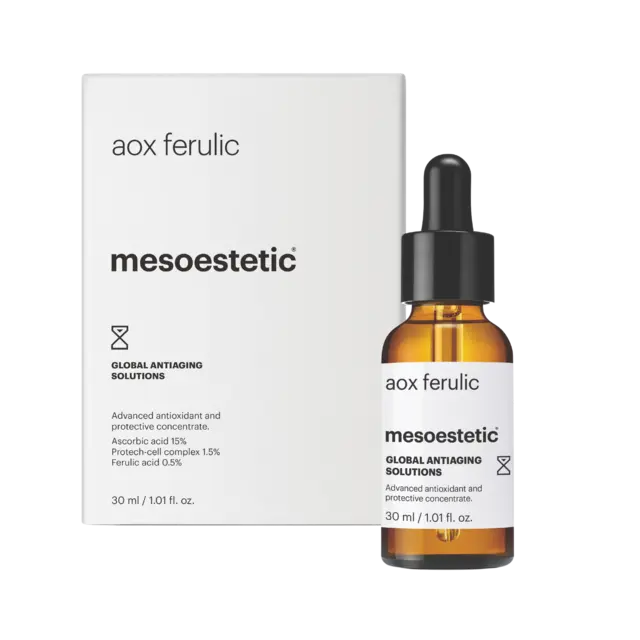 *Mesoestetic Aox Ferulic 30ml 