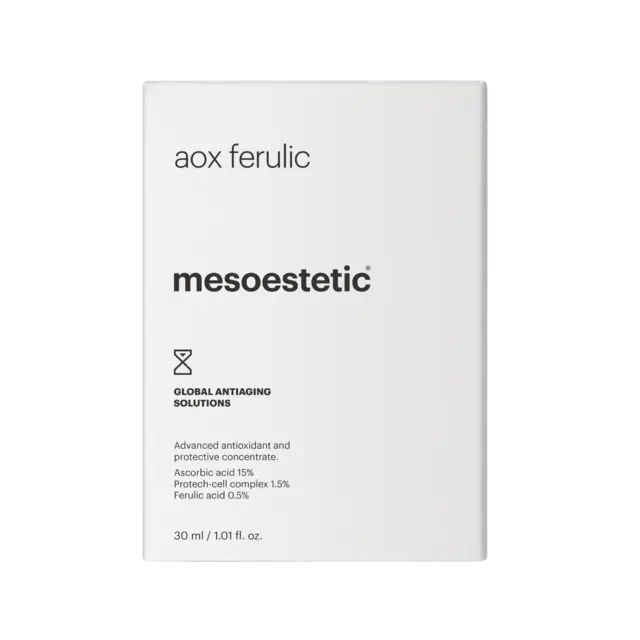 *Mesoestetic Aox Ferulic 30ml 