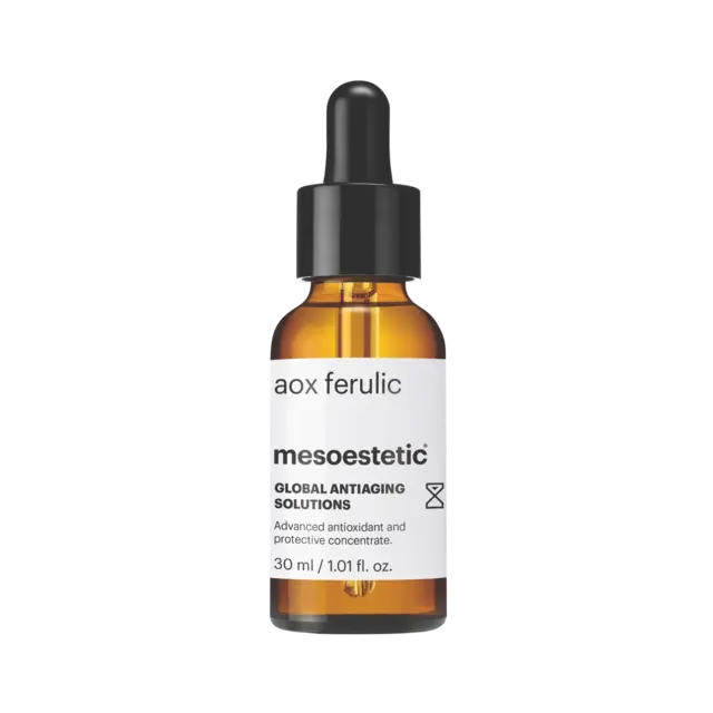 *Mesoestetic Aox Ferulic 30ml 