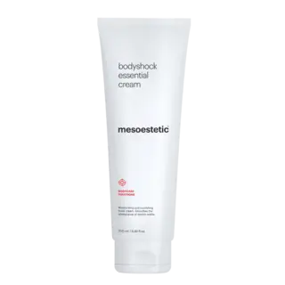 Mesoestetic Bodyshock Essential Cream 250ml