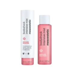 Mesoestetic Bodyshock Intensive Mist 2x35ml