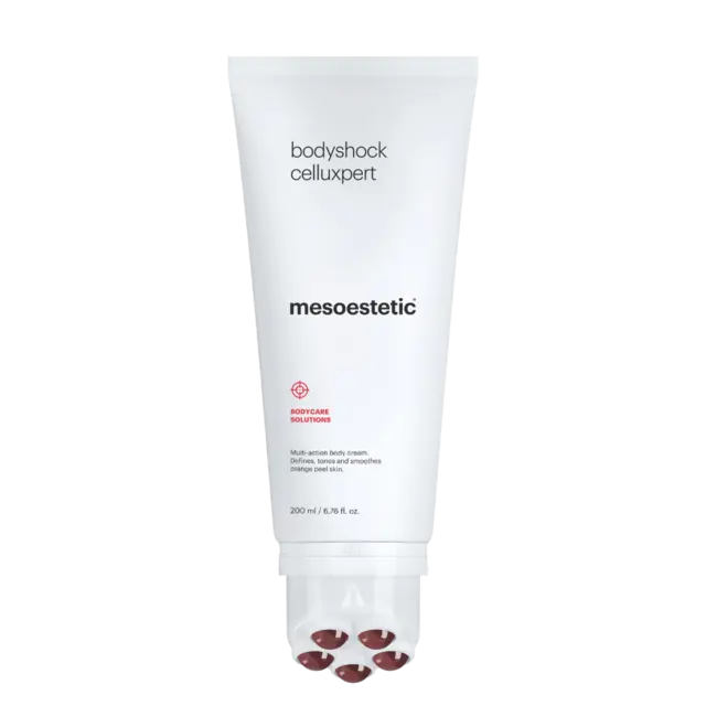 Mesoestetic Bodyshock Celluxpert 200ml 