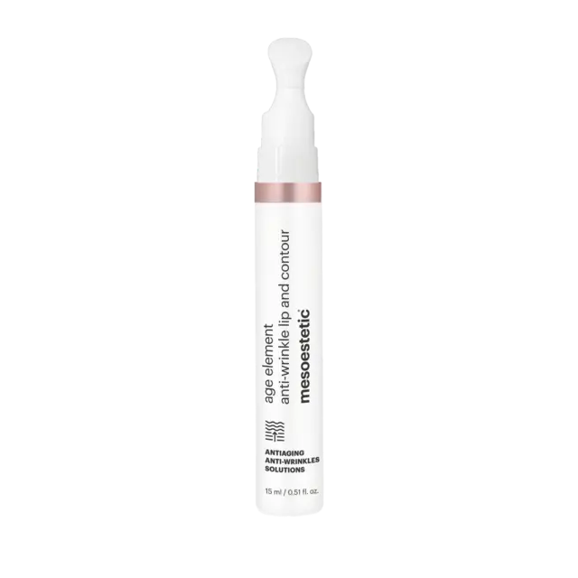 Mesoestetic Age Element Anti-Wrinkle Lip & Contour 15ml 
