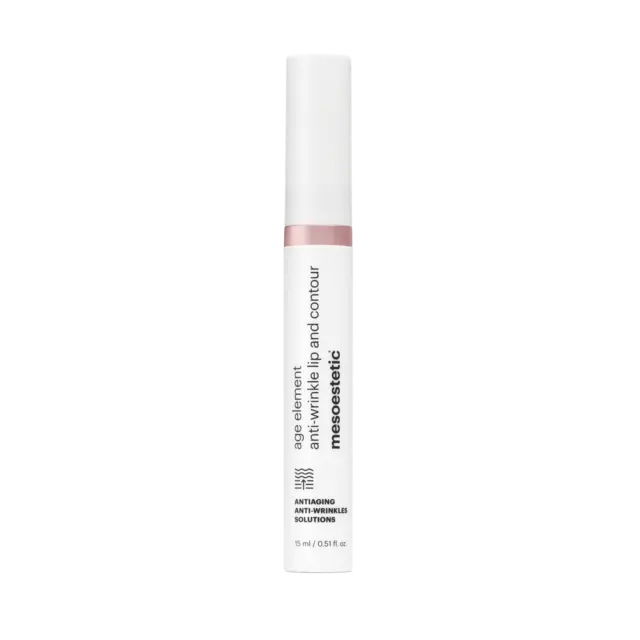 Mesoestetic Age Element Anti-Wrinkle Lip & Contour 15ml 