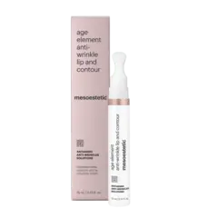 Mesoestetic Age Element Anti-Wrinkle Lip &amp; Contour 15ml