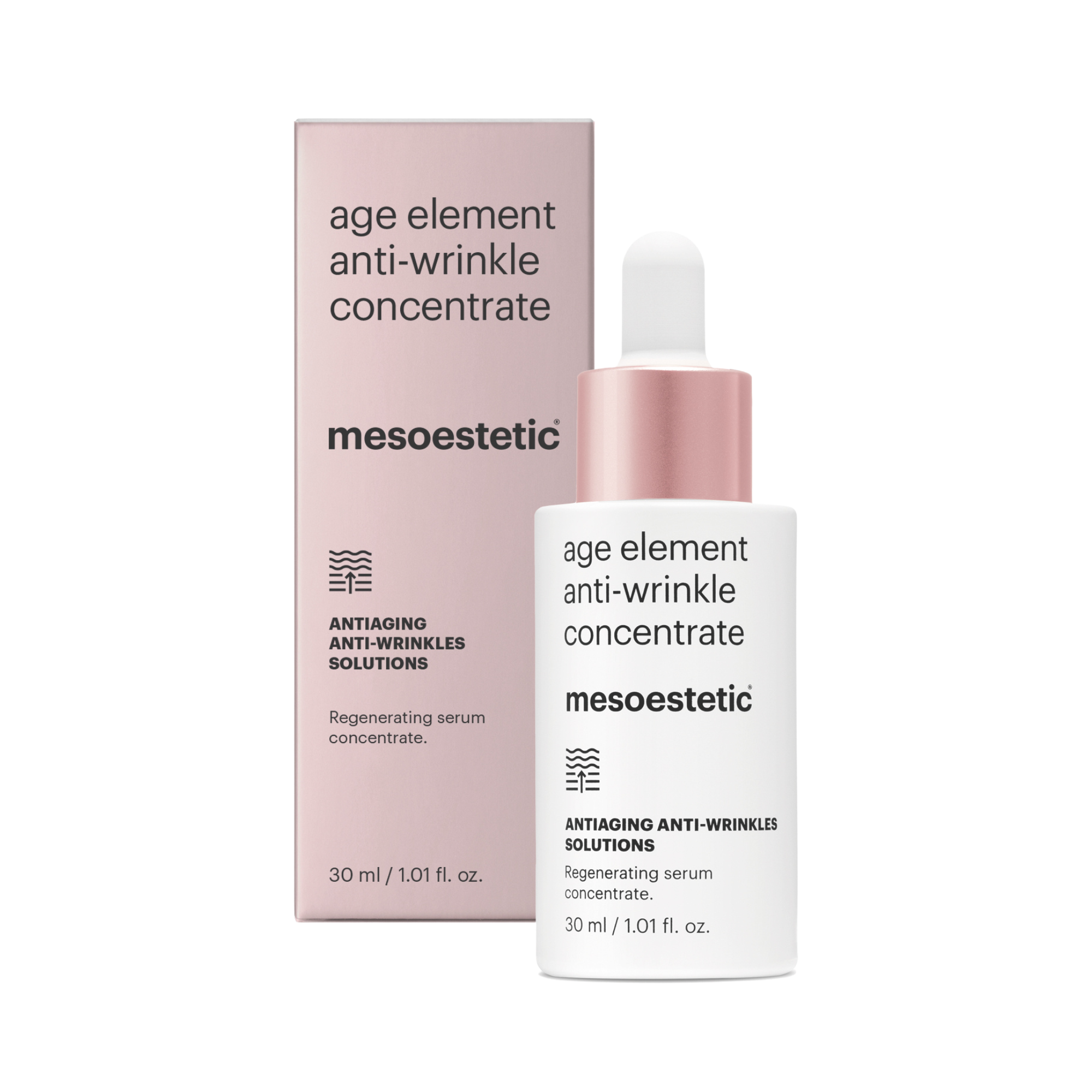 Mesoestetic Age Element Anti-Wrinkle Concentrate 30ml 