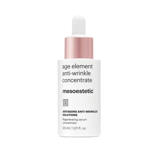 Mesoestetic Age Element Anti-Wrinkle Concentrate 30ml 
