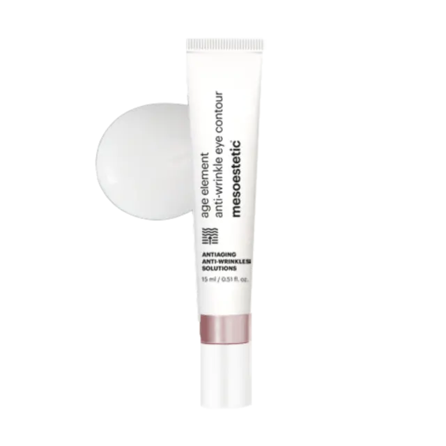 Mesoestetic Age Element Anti-Wrinkle Eye Contour 15ml 