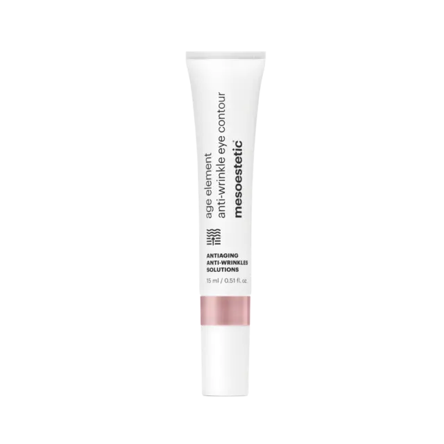Mesoestetic Age Element Anti-Wrinkle Eye Contour 15ml 