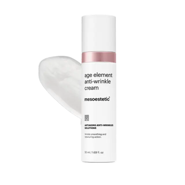 Mesoestetic Age Element Anti-Wrinkle Cream 50ml 