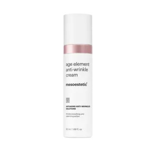 Mesoestetic Age Element Anti-Wrinkle Cream 50ml