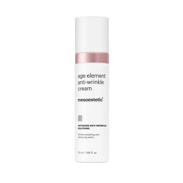 Mesoestetic Age Element Anti-Wrinkle Cream 50ml 