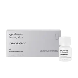 Mesoestetic Age Element Firming Elixir 30x6ml