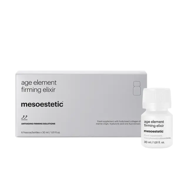 Mesoestetic Age Element Firming Elixir 30x6ml 
