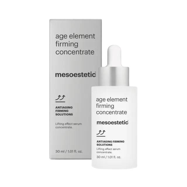 Mesoestetic Age Element Firming Concentrate 30ml 