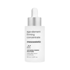 Mesoestetic Age Element Firming Concentrate 30ml