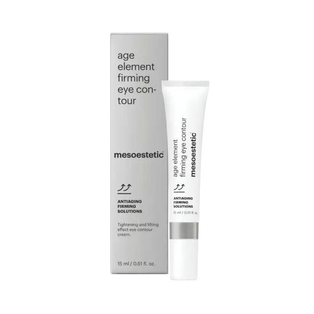 Mesoestetic Age Element Firming Eye Contour 15ml 