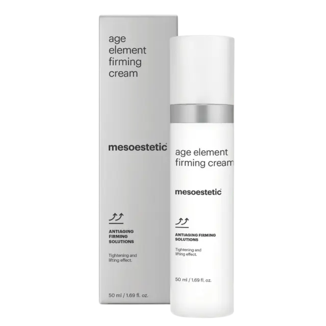 Mesoestetic Age Element Firming Cream 50ml 