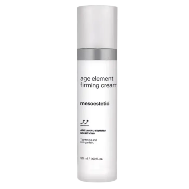 Mesoestetic Age Element Firming Cream 50ml 
