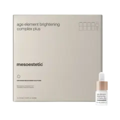 *Mesoestetic Age Element Brightening Complex 4x5,5ml