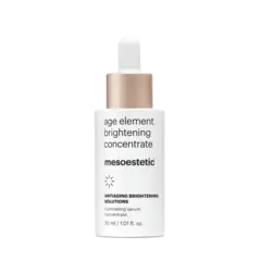 Mesoestetic Age Element Brightening Concentrate 30ml