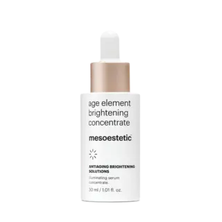 Mesoestetic Age Element Brightening Concentrate 30ml