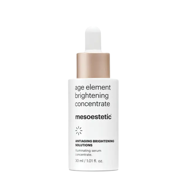 Mesoestetic Age Element Brightening Concentrate 30ml 