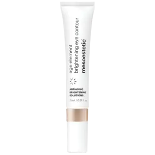 Mesoestetic Age Element Brightening Eye Contour 15ml