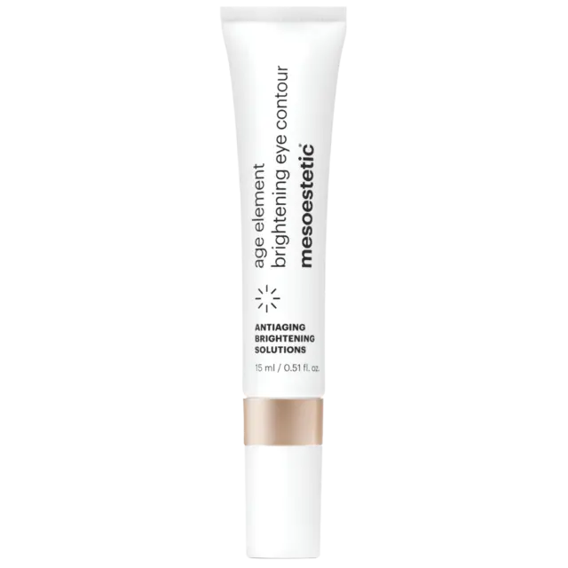 Mesoestetic Age Element Brightening Eye Contour 15ml 