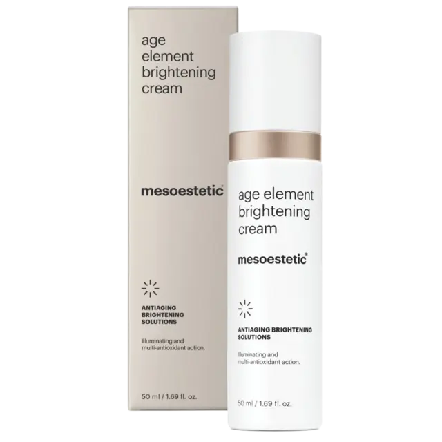 Mesoestetic Age Element Brightening Cream 50ml 